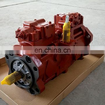 Orignal New DX210W Hydraulic main pump DX210 Excavator main pump 401-00060C