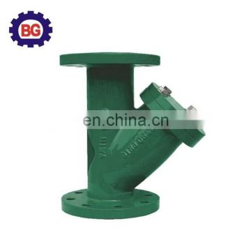 Factory Price Top Quality DIN Y Type Strainer PN16