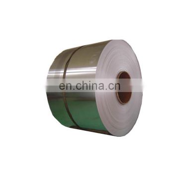 409 stainless steel coil roll price