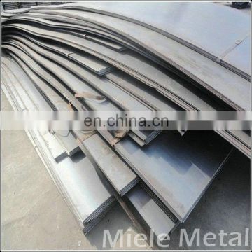 0.5mm 65Mn high carbon spring steel plate supplier