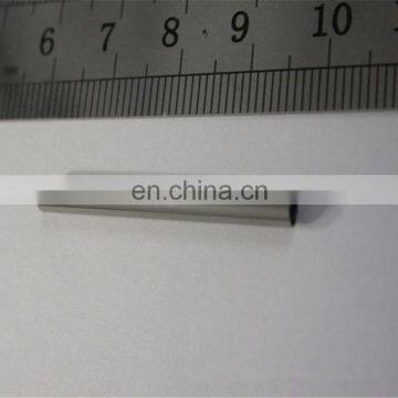 tp321 sus321 medical stainless steel capillary tube ASTM 213