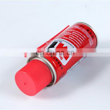 2018 The Factory Sells Hot Air Spray For Mold Lubricant