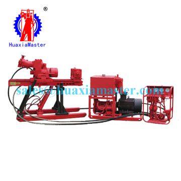 Supply 300 m tunnel drill ZDY-1200S full hydraulic tunnel drilling rig/Double pump water drill machine for coal mine