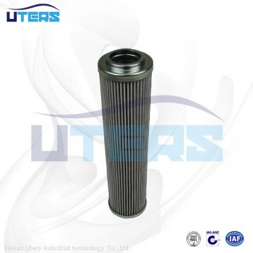 UTERS hydraulic oil   filter element  01.E 60.16VG.16.E.P.  import substitution support OEM and ODM