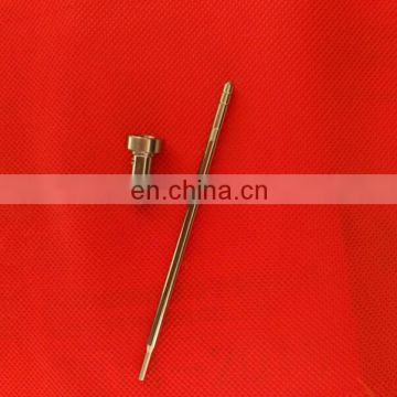 common rail control valve F00RJ01334 for diesel injector