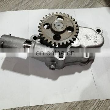 Brand new Oil Pump used for 6WG1 ZX450 L210-0031B From Guangzhou supplier JIUWU Power