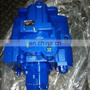 Small Hydraulic Pump AP2D25 K5VP2D28 Main Pump Assembly DH55 DH55-7 DH60-7 DH80 Daewoo Doosan Original