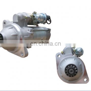 Starter Motor For Bus/Truck QDJ2751A 3708010-001-0000J  24V 6KW 12T Spare Parts QDJ2751A
