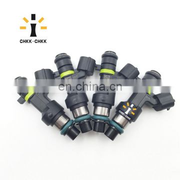Factory Price Hot sale Petrol GasFuel Injector Nozzle OEM 16600-EN200 Perfect Fit For Japanese Used Cars