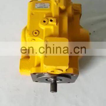 Original A10VD43SR1RS5 Main Pump For pc75uu-2 Hydraulic Main Pump Parts Repair Kit
