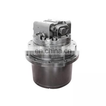 Hydraulic Final Drive For Excavator PC130-6 PC135 PC150 GM22 Travel Motor Assy 21K-27-00101 Track Device With Motor