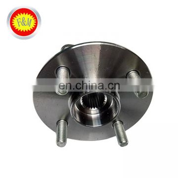 China Industrial Price Auto Parts For Corolla OEM 42410-12240 Rear Wheel Hub Bearing Kits