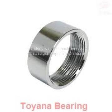 Toyana Bearings