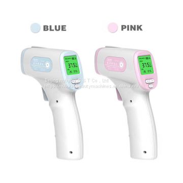 hospital adult forehead digital body ear infrared clinical thermometer