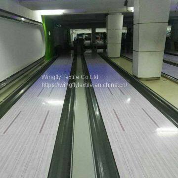 High Quality Reconditioned Bowling Alley For Sale