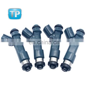 Cars Engine Parts Fuel Injector OEM 23209-39095 23250-31010