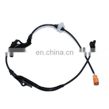 New Front Right Abs Wheel Speed Sensor Harness For 2003-2007 Honda And Acura 57450-SDC-013 57450-SDA-003 57450-SDH-003