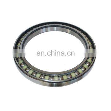 excavator travel reduction rotation ring sf3240 sf 3240 px1 ntn slewing angular contact ball bearing size 160x200x20