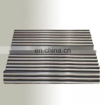 manufacture with good price 20Cr 5120 seamless carbon steel tube