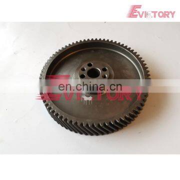 For DEUTZ 4M2012 F4M2012 BF4M2012 idle gear timing gear crankshaft camshaft gear