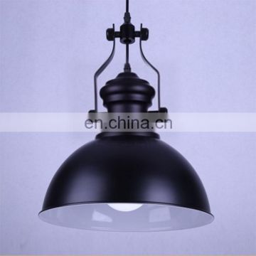led lighting lamp with Black decorations home from Aibaba com