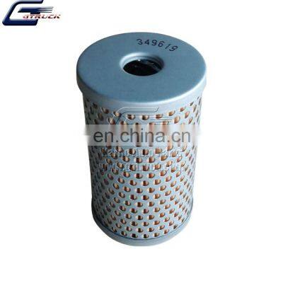 Hydraulic Oil Filter Oem 81473016005 for MAN Truck