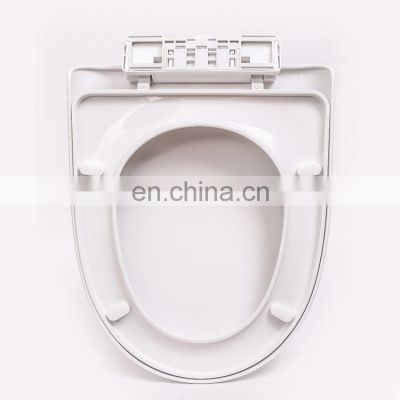 Hot Selling Good Quality Intelligent Water Jet Toilet Seat Cover