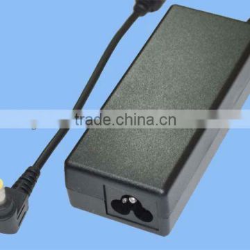 For TOSHIBA 15V6A laptop ac power adapter