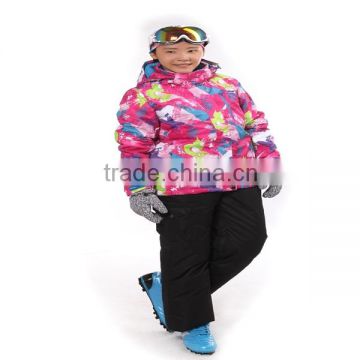 crane sports outdoor customize your own winter jacket