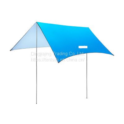 Fly Tent Shelter Essential Survival Gear
