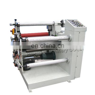 spunbond nonwoven fabric slitting machine HX-650FQ