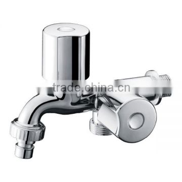 New ABS high quality plastic faucet F-GB3002