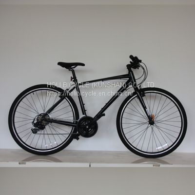 Aluminium alloy Road bike 700C bicycle OEM supplier/manufacture