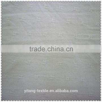 White color fabric