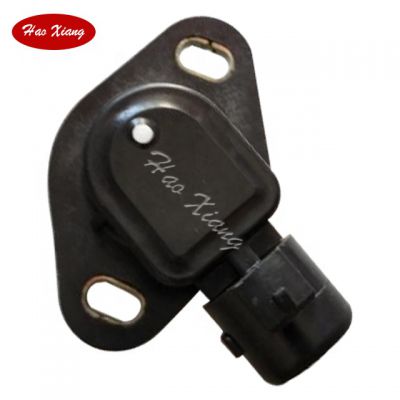 Haoxiang New Auto Throttle position sensor TPS Sensor Acelerador JT3R30512   JT3R60659 for Honda Civic