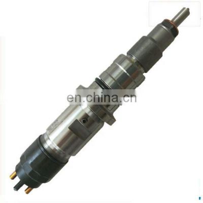 QSB6.7 engine fuel injector 0445120367