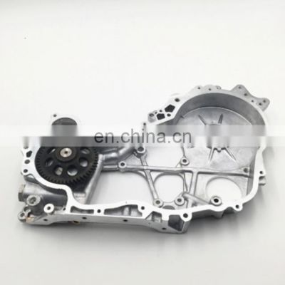 For toyota Hiace 1KD 11320-67010  oil pump with best price