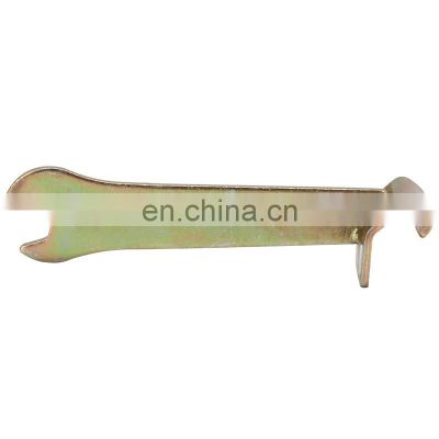 Customize Central air And Common Size Flat Wrench spanner