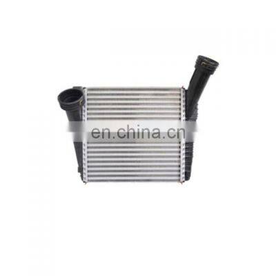 Intercooler Fit For Audi Q7 30 TDI/30 TFSI/42 TDI 2006-2015\t7L6145804 Intercoolers manufacturer