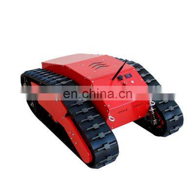 Rc tracked best sale vehicle for sale