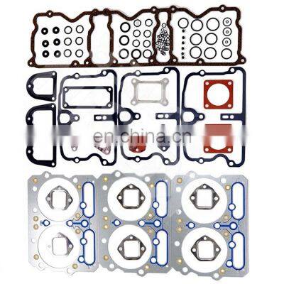 Overhaul engine gasket kit 3801468 for NTA855 N14 NH220