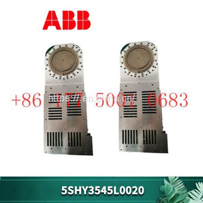 ABB	TC520 3BSE001449R1 module
