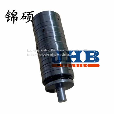 Film screw extrusion machine gearbox bearing  F-53043-0100.T6AR 