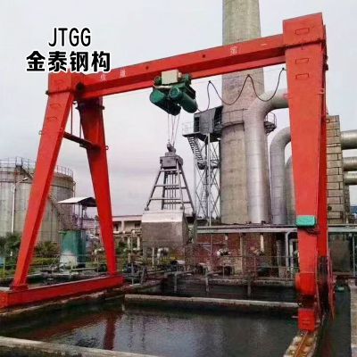 Gantry Crane For Sale Workshop Bridge Crane High Quality