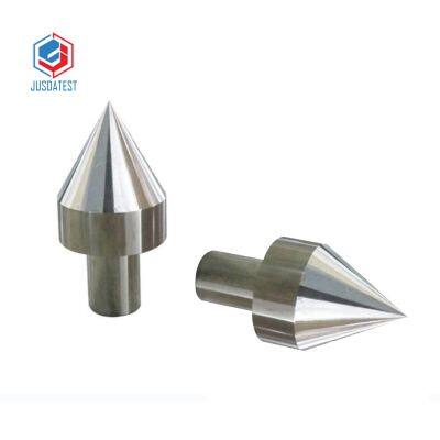 IEC60335-2-6 Clause 22.120 a hammer with an angle of 60° mass 75g for glass fragmentation test