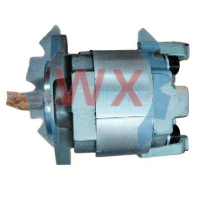 WX oil pump rotary gear pumps 705-51-20790 for komatsu wheel loader WA120L-3/ WA120-3MC