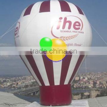 6 mt balloon advertising