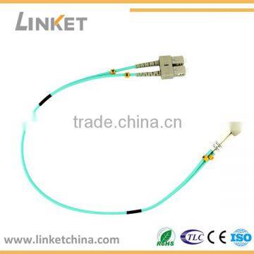 Fiber Optic Patch Cord OM3