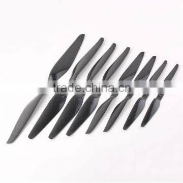 T- 8055 8X5.5 8055R High-end Carbon Fiber Prop Propeller CW/CCW Multicopter