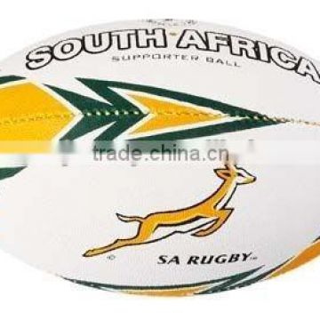 Designer Rugby Ball Good Quality